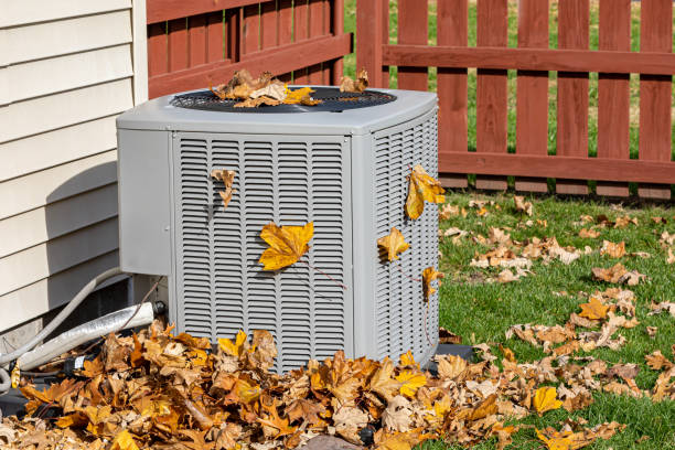 Best Seasonal HVAC Services in Surgoinsville, TN