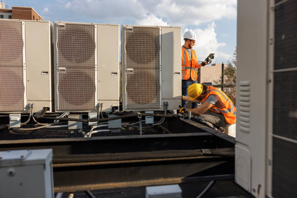 Best Residential HVAC in Surgoinsville, TN