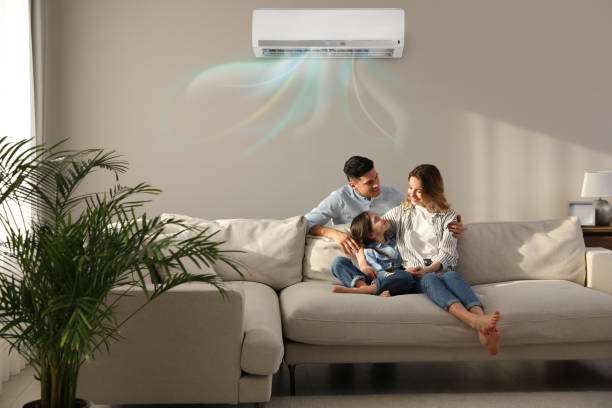 Best Furnace Cleaning in Surgoinsville, TN