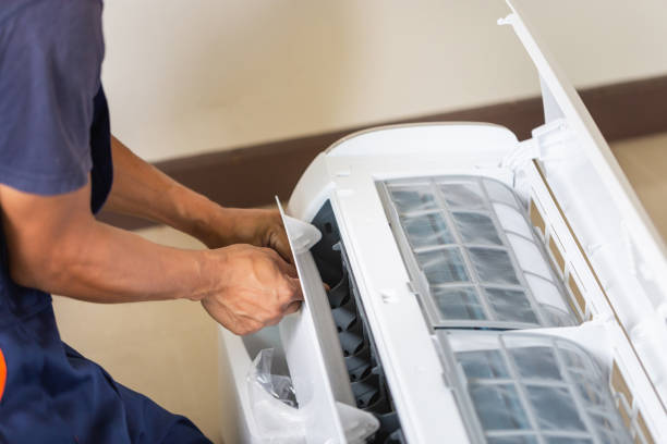 Best Ductless Mini-Split Systems in Surgoinsville, TN