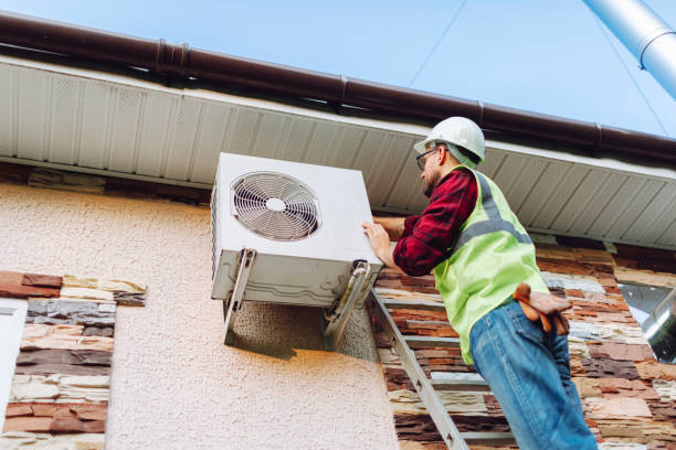 Best Air Conditioning Cleaning in Surgoinsville, TN