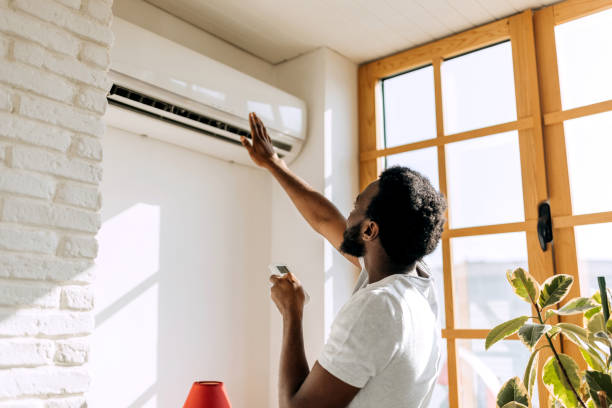 Best HVAC Supply and Distribution in Surgoinsville, TN