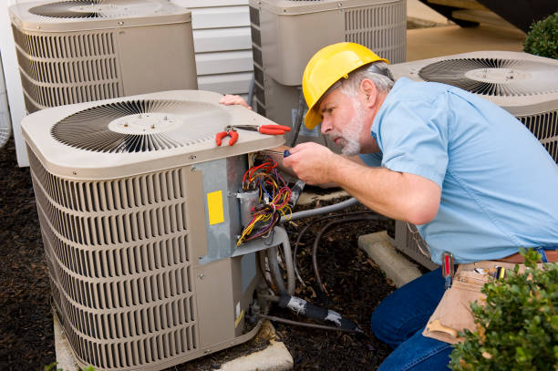 Best Emergency HVAC Services in Surgoinsville, TN
