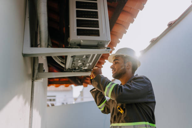Best Thermostats and Smart Controls in Surgoinsville, TN