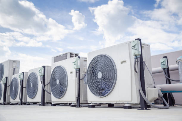 Best Solar-powered HVAC Systems in Surgoinsville, TN