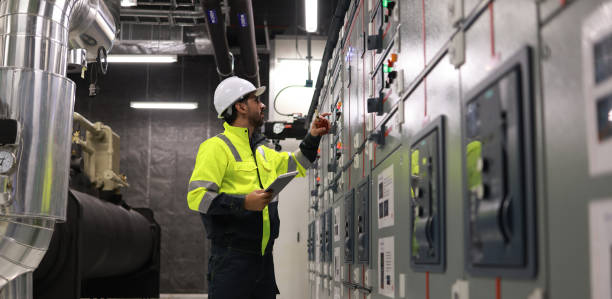 Best Energy-efficient HVAC Solutions in Surgoinsville, TN